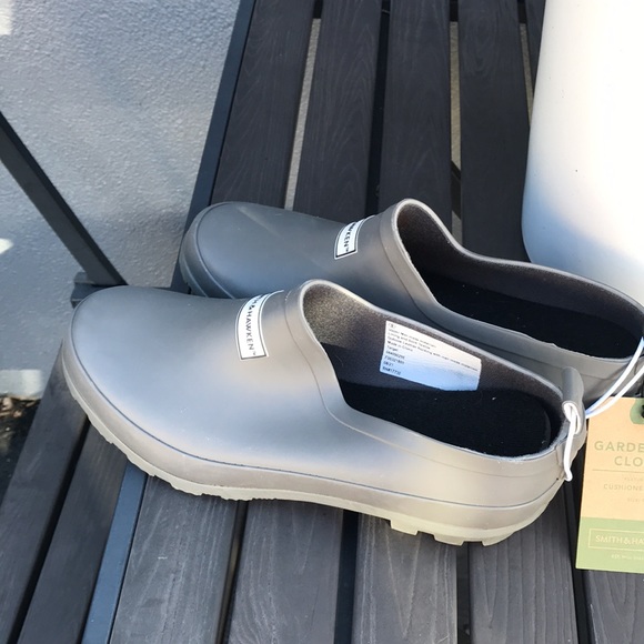Smith and hawken garden clogs new - Picture 9 of 9